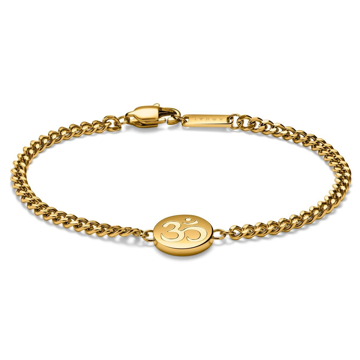 Om bracelet ladies